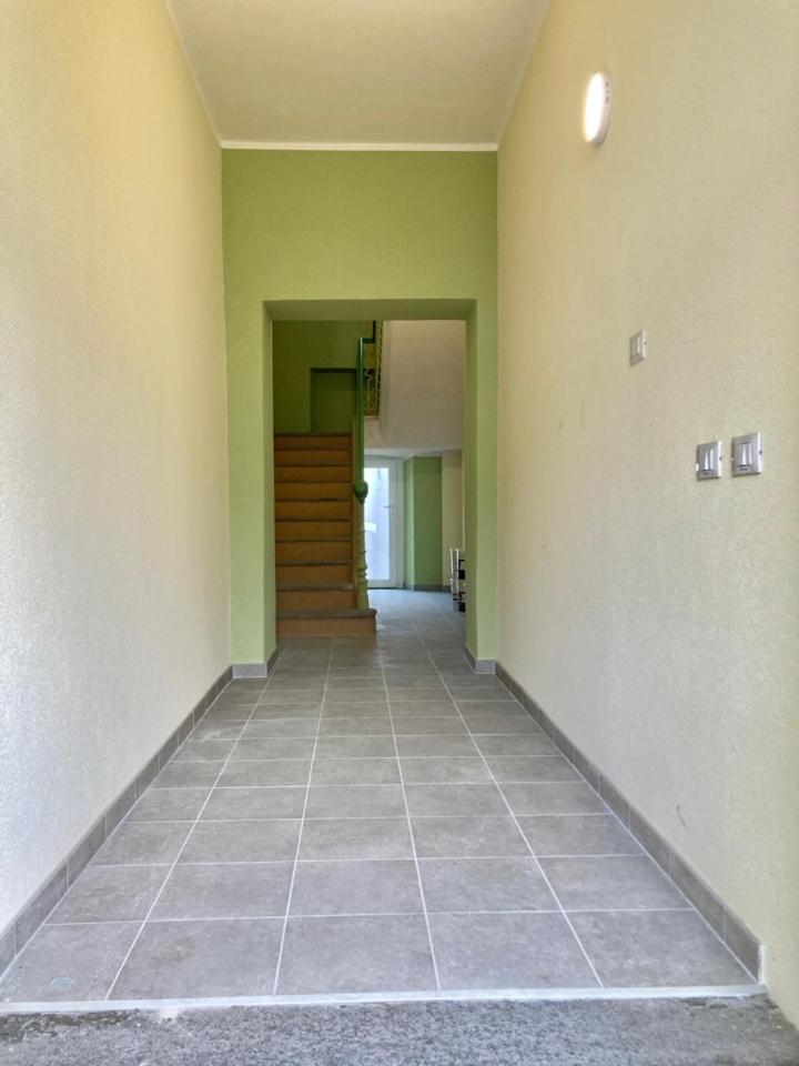 Palazzo Proietti 4 Apartment Biella Exterior photo